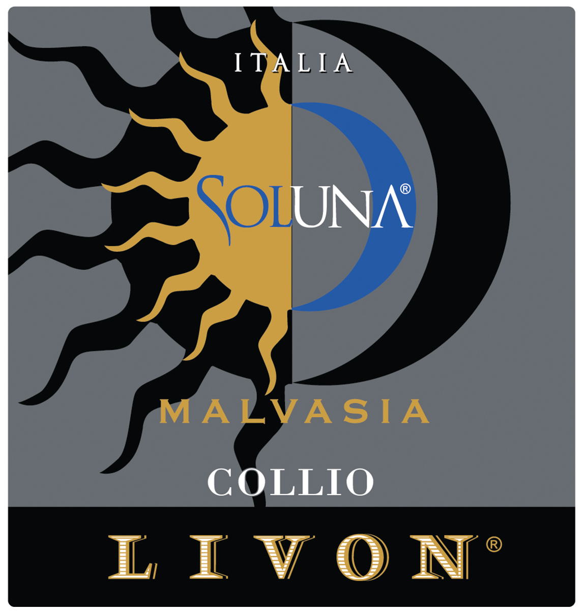 Soluna Malvasia 2008