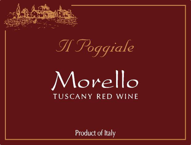 Morello 2008