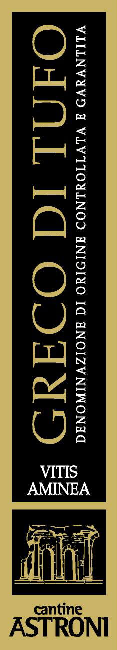 Greco di Tufo Vitis Aminea 2008