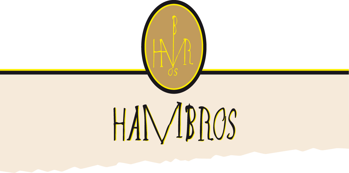 Passito Hambros sa
