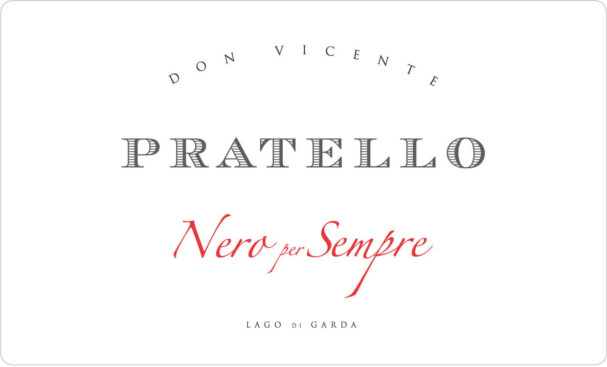 Nero Per Sempre 2007