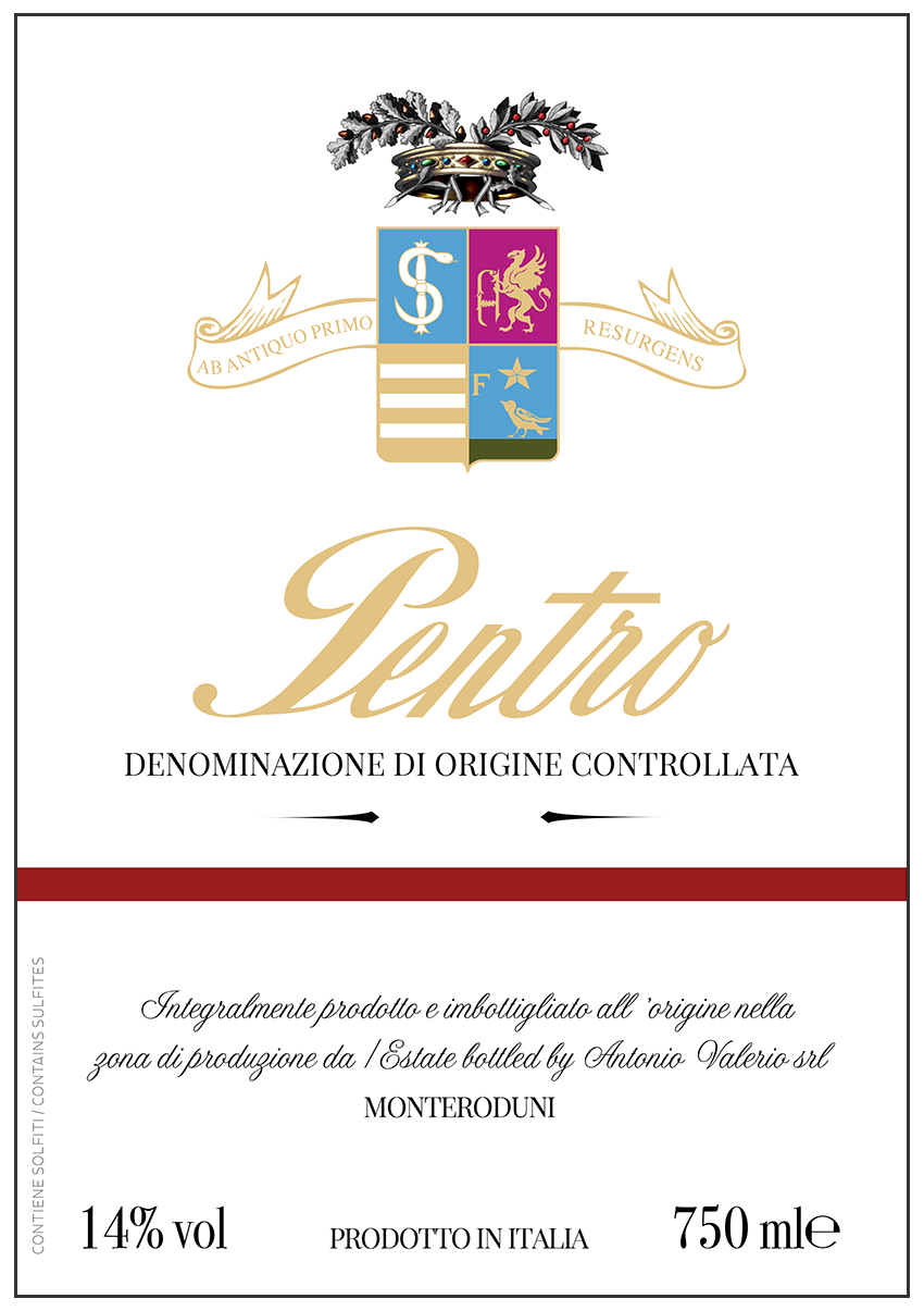 Pentro 2014