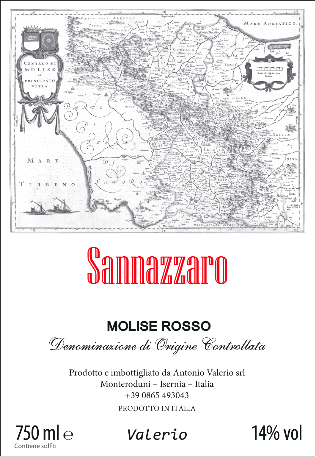 Sannazzaro 2011