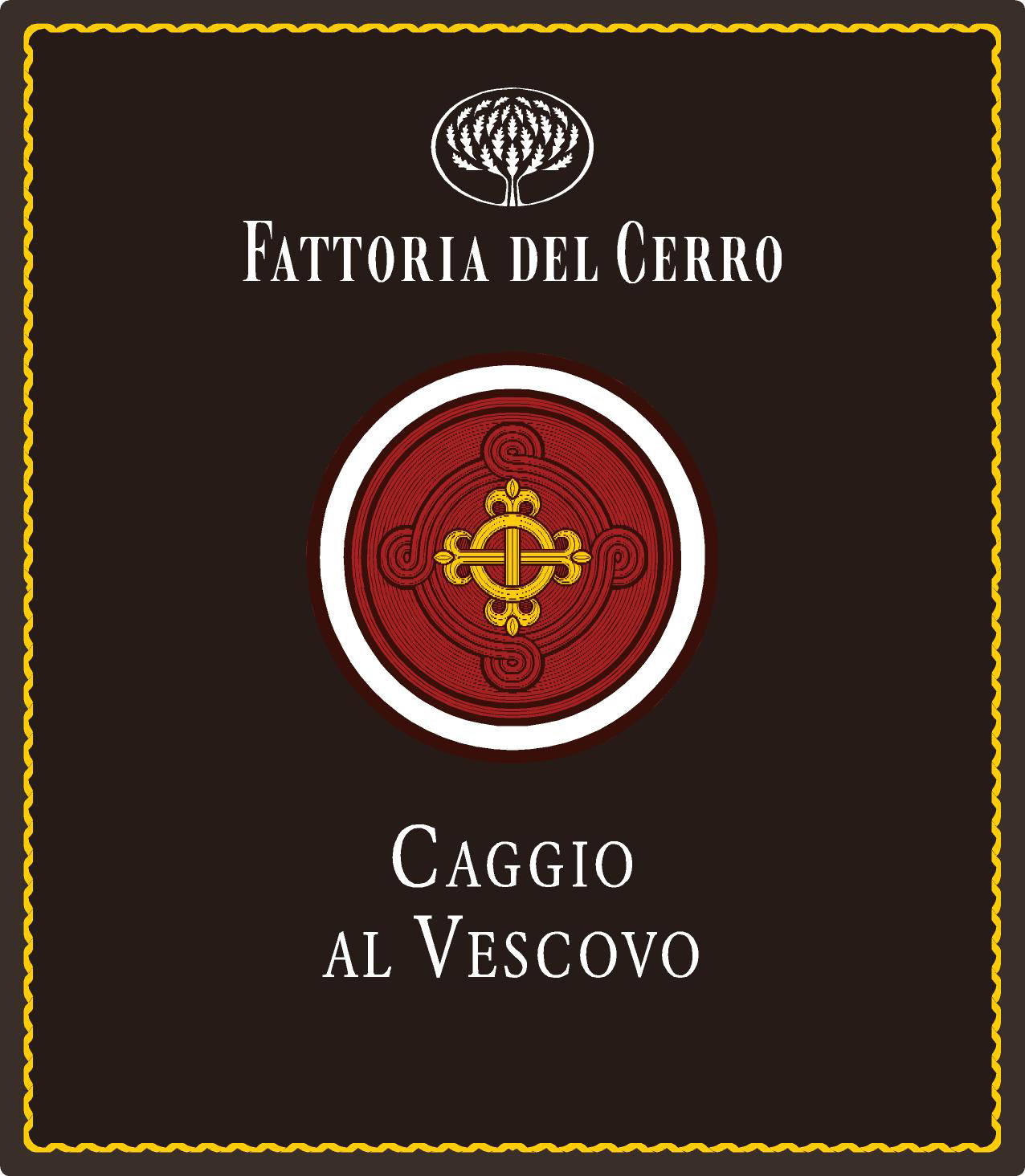 Caggio al Vescovo 2006