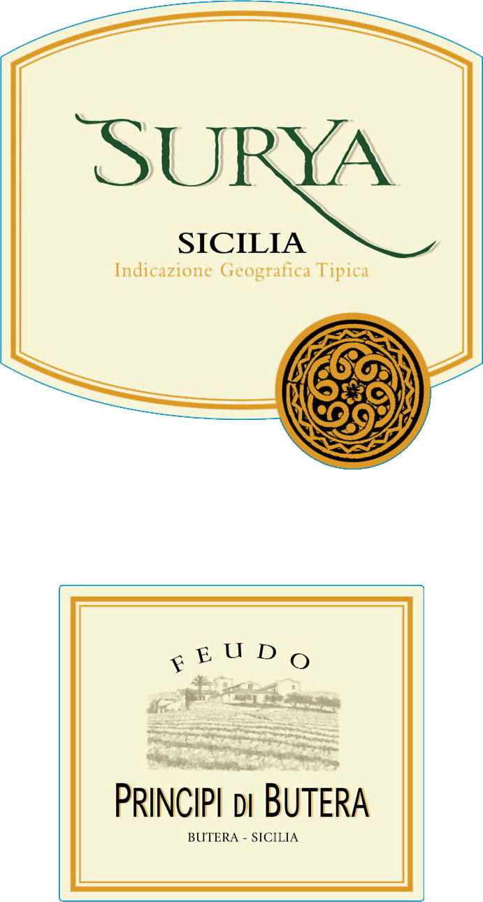 Surya Bianco 2008