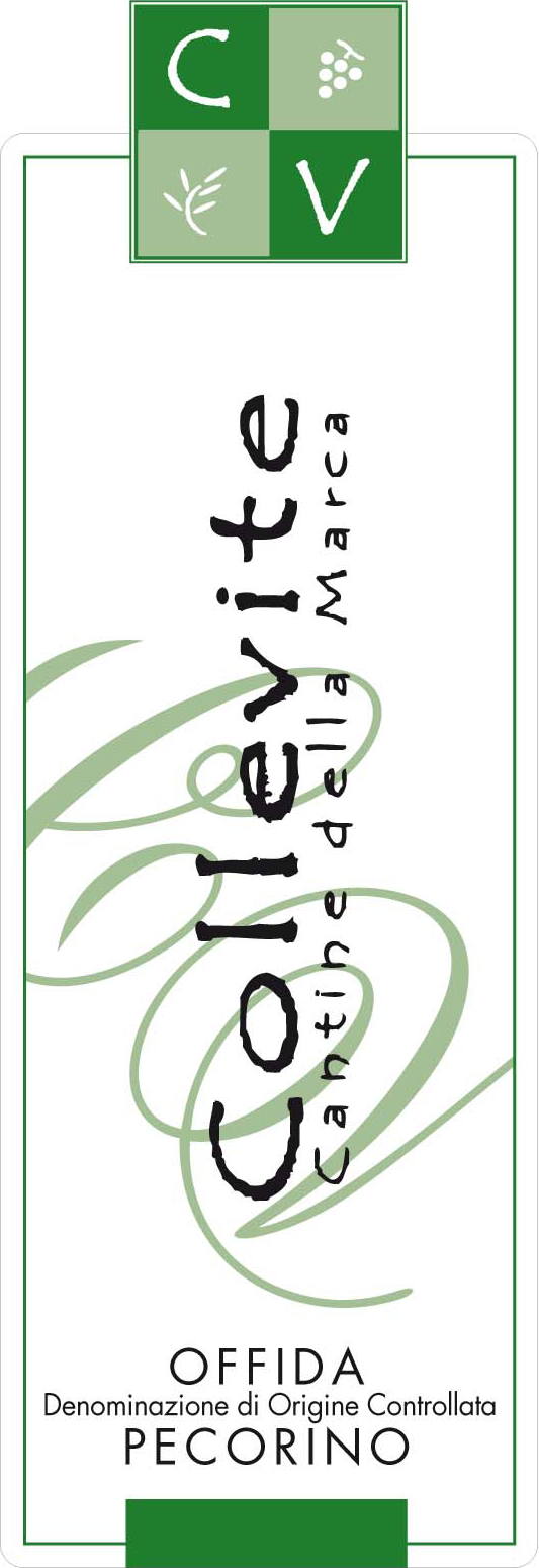 Pecorino 2008