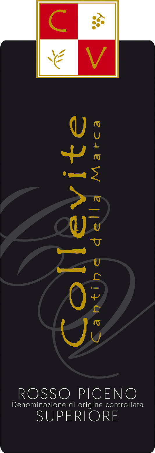 Rosso Piceno Superiore 2011