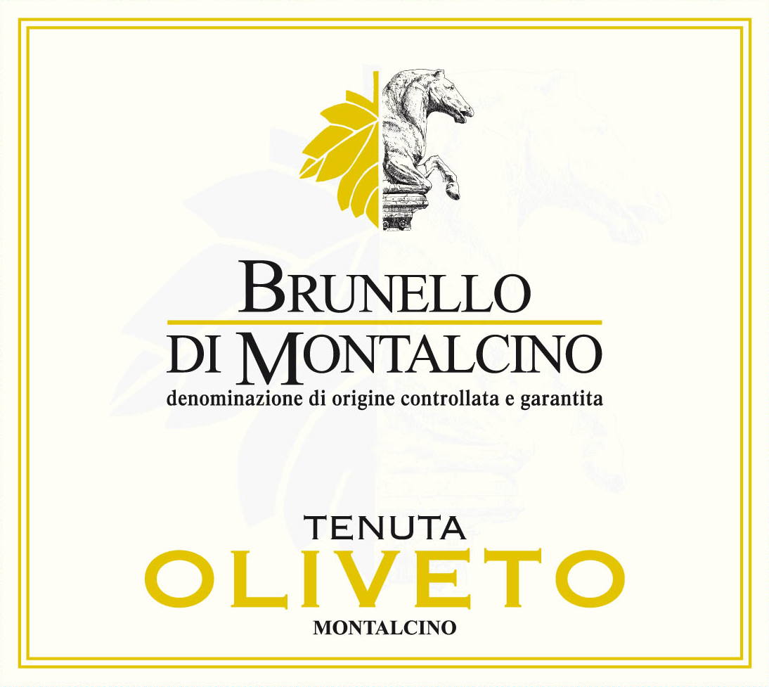 Brunello di Montalcino Docg 2007