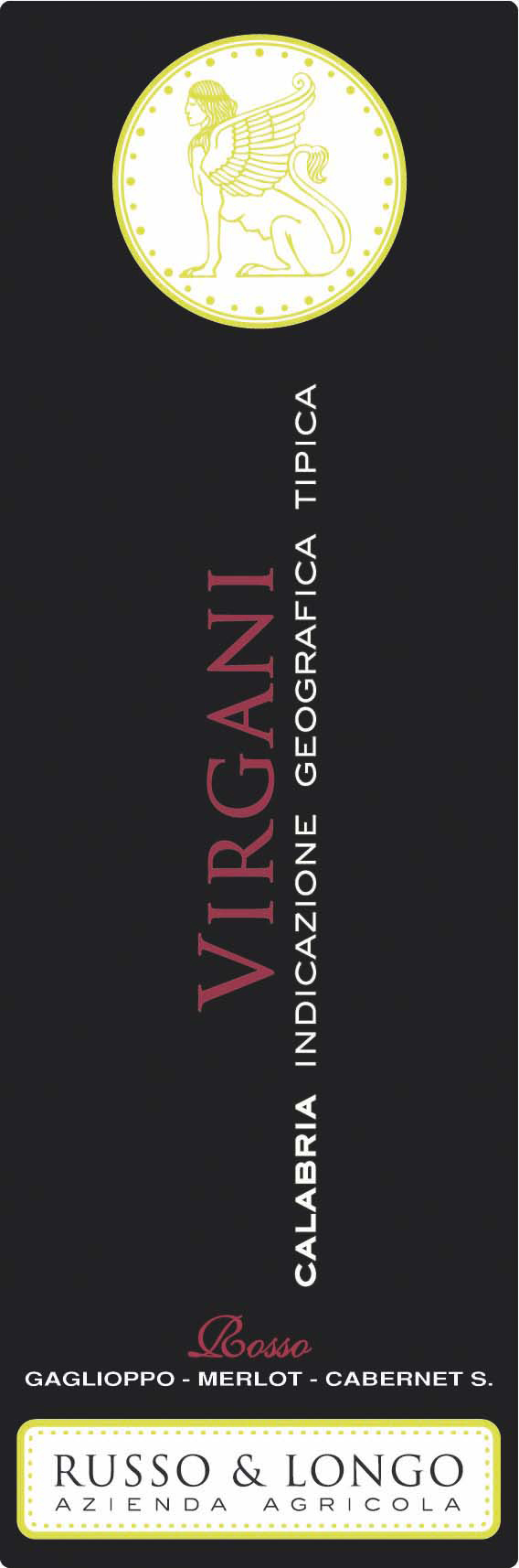 Virgani 2007