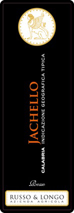 Jachello 2008
