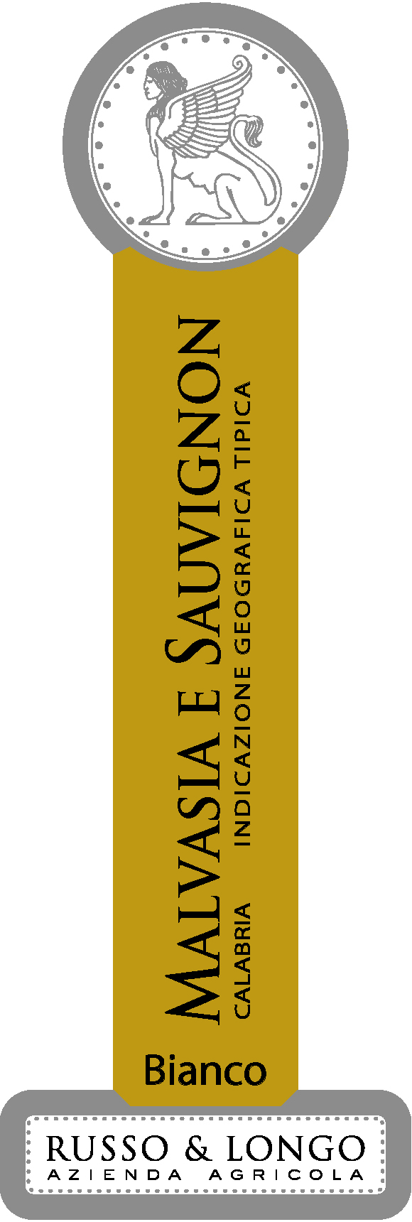 Malvasia e Sauvignon 2010