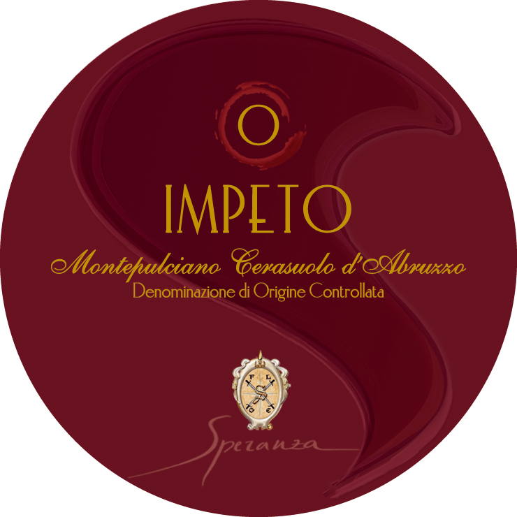 Cerasuolo Impeto 2008