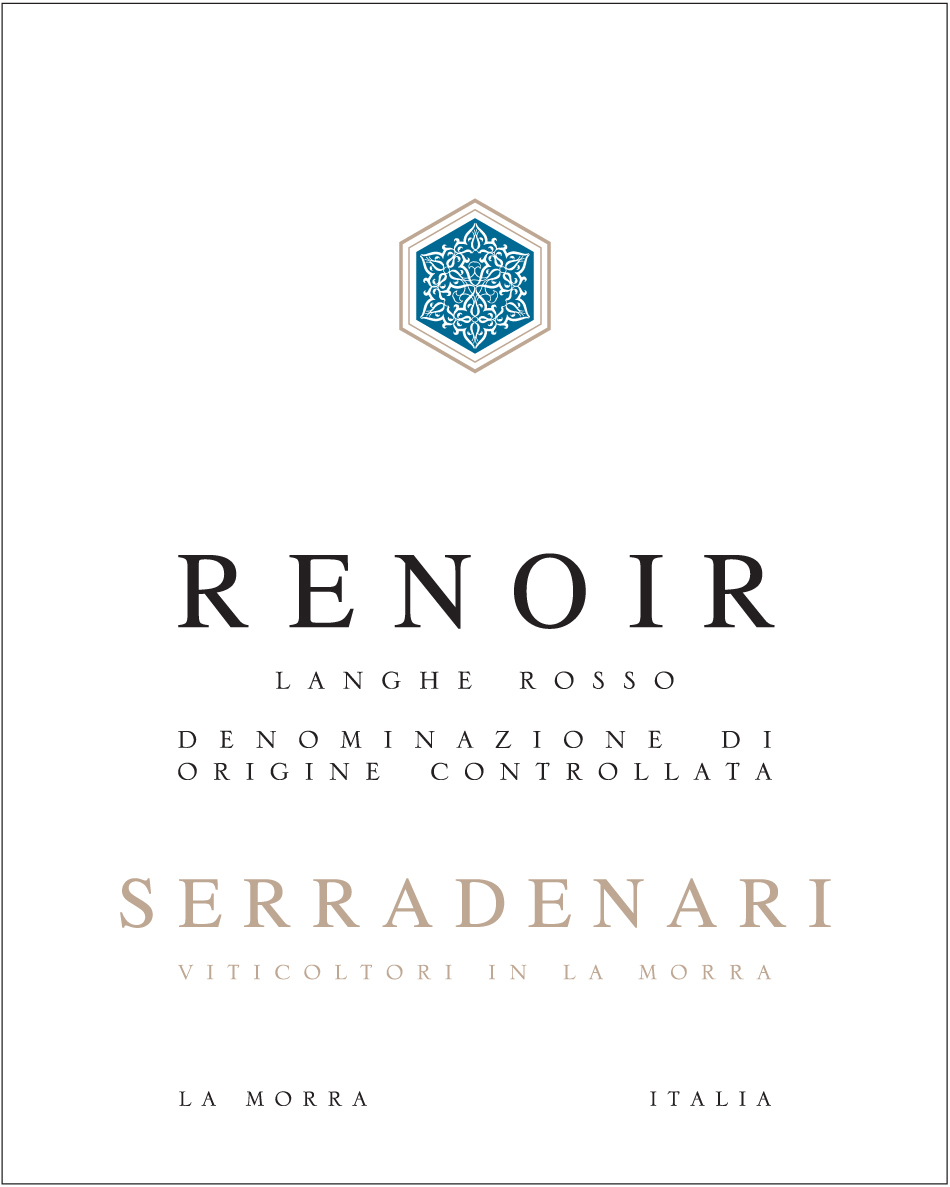 Renoir 2007