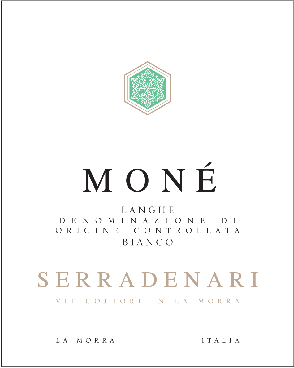 Chardonnay Moné 2008