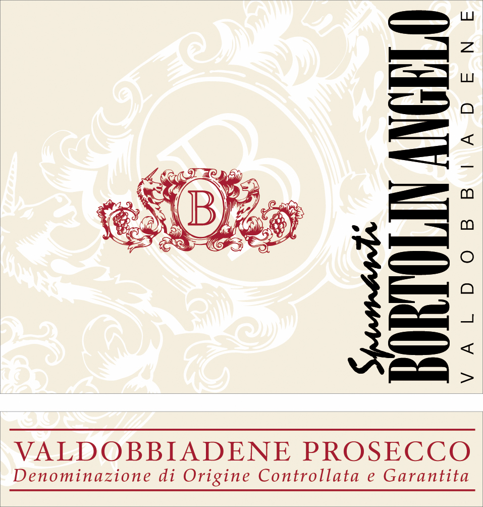 Prosecco di Valdobbiadene Docg Frizzante Spago sa