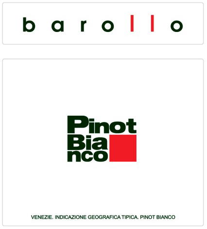 Pinot Bianco 2011
