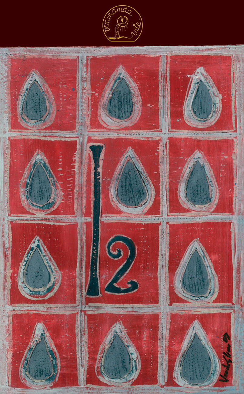 I2 Marche Rosso 2010