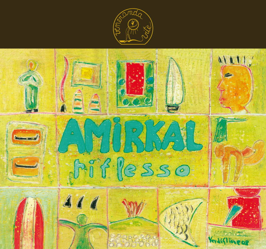 Amirkal Riflesso 2008