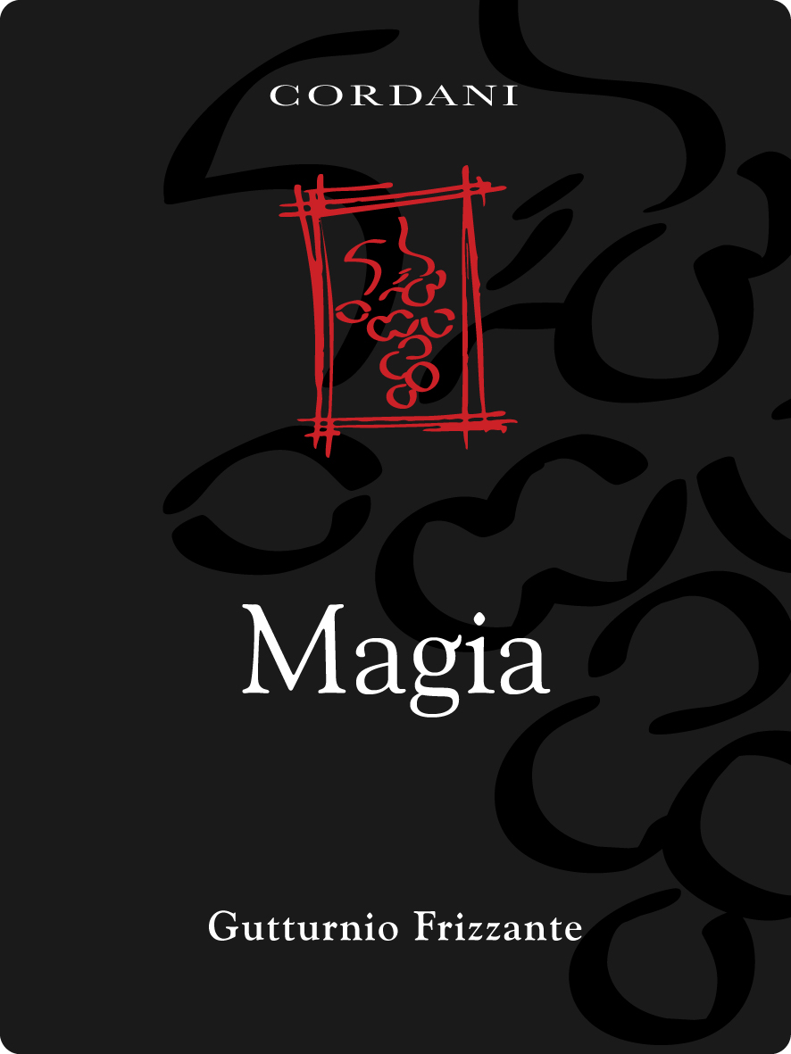 Gutturnio Frizzante Magia 2007