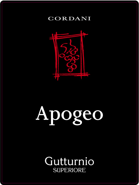 Gutturnio Superiore Apogeo 2008