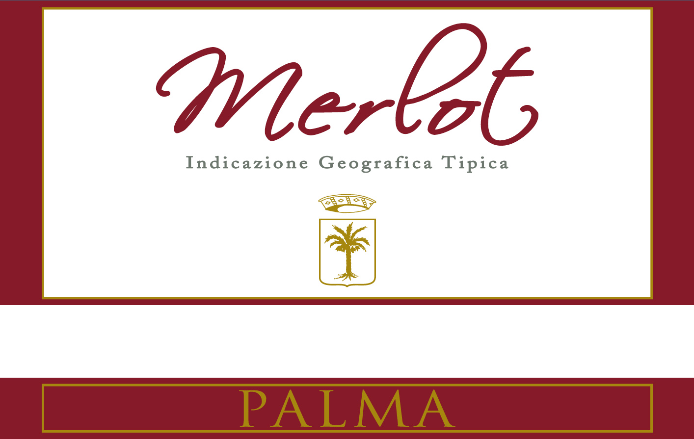 Merlot 2016
