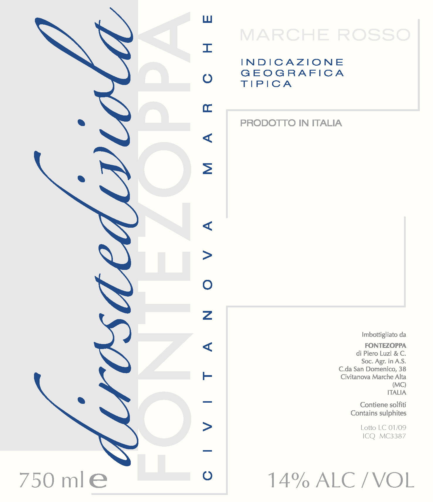 Dirosaediviola 2009
