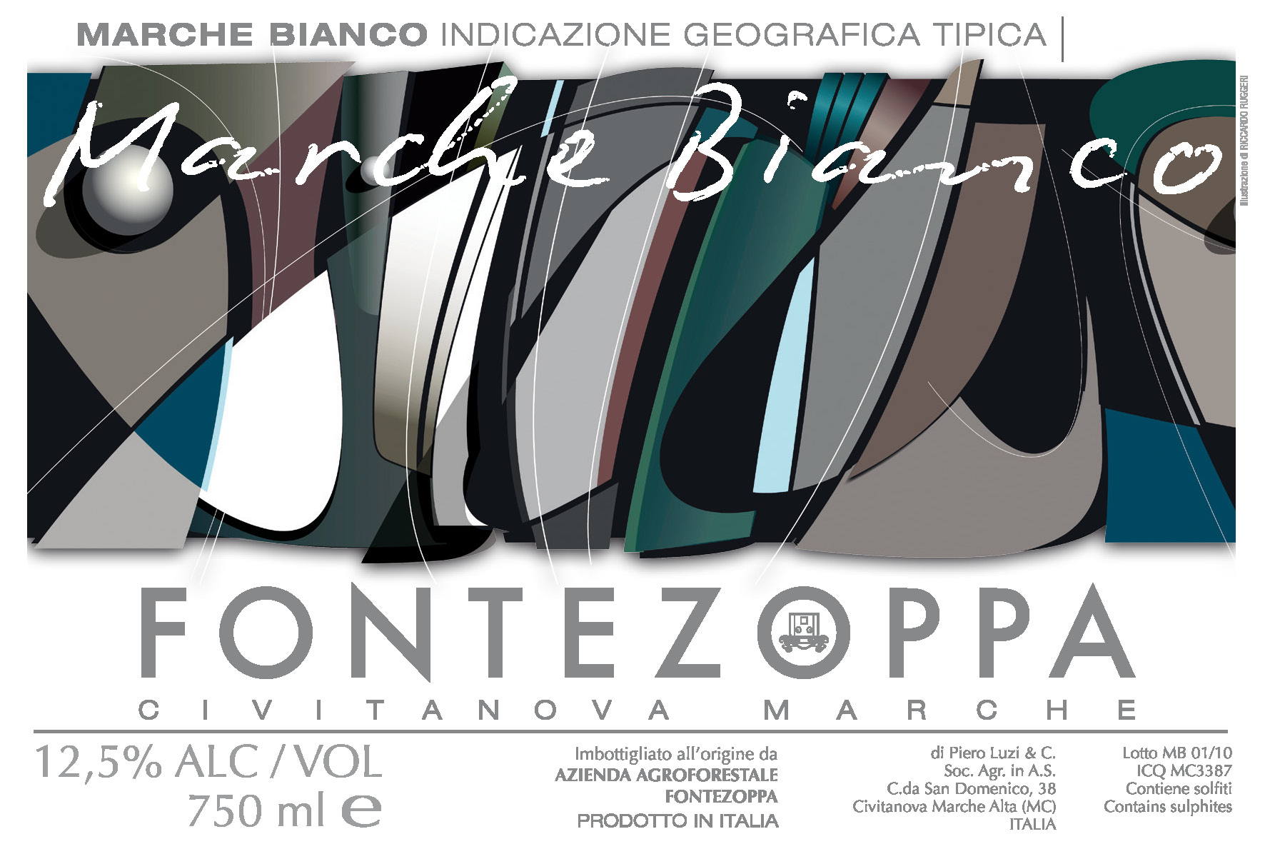 Marche Bianco 2009