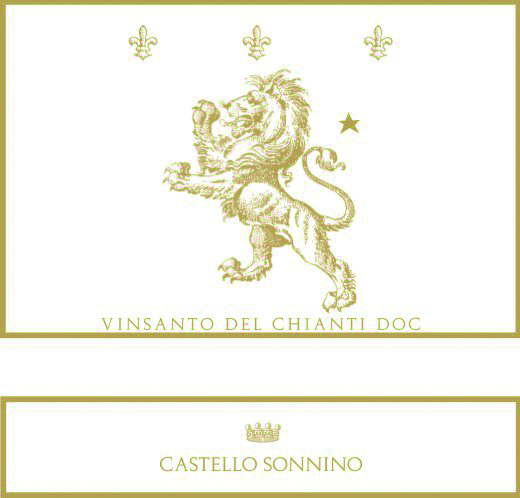 Vinsanto del Chianti 2013