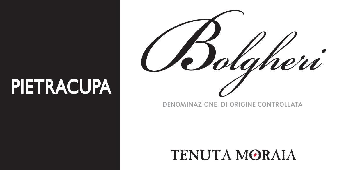 Pietracupa Bolgheri Doc 2012