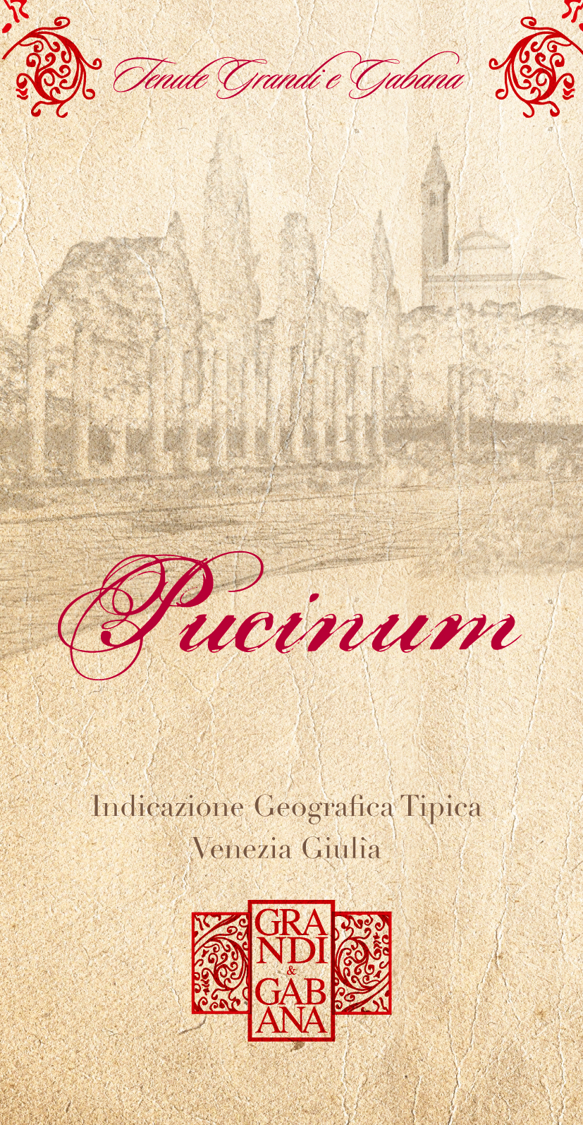 Pucinvm Rosso 2006
