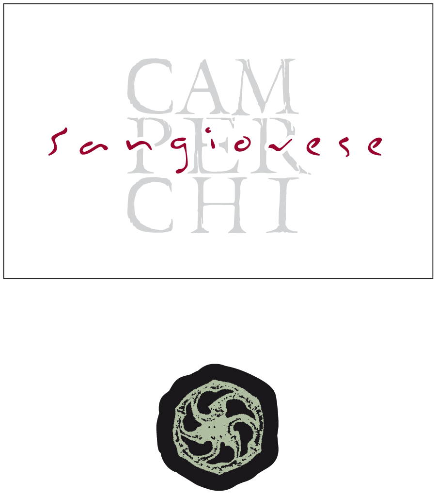 Sangiovese 2006