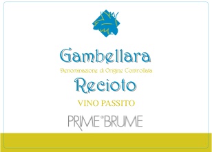 Recioto Passito 2008