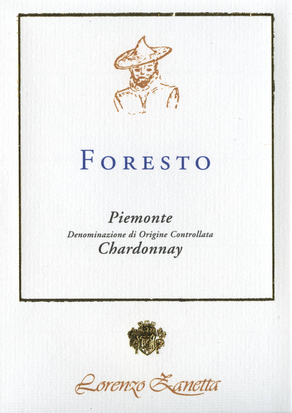 Chardonnay Foresto 2008