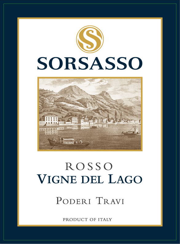 Vigne del Lago Rosso sa