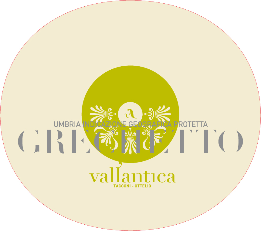 Grechetto Igt Umbria 2008