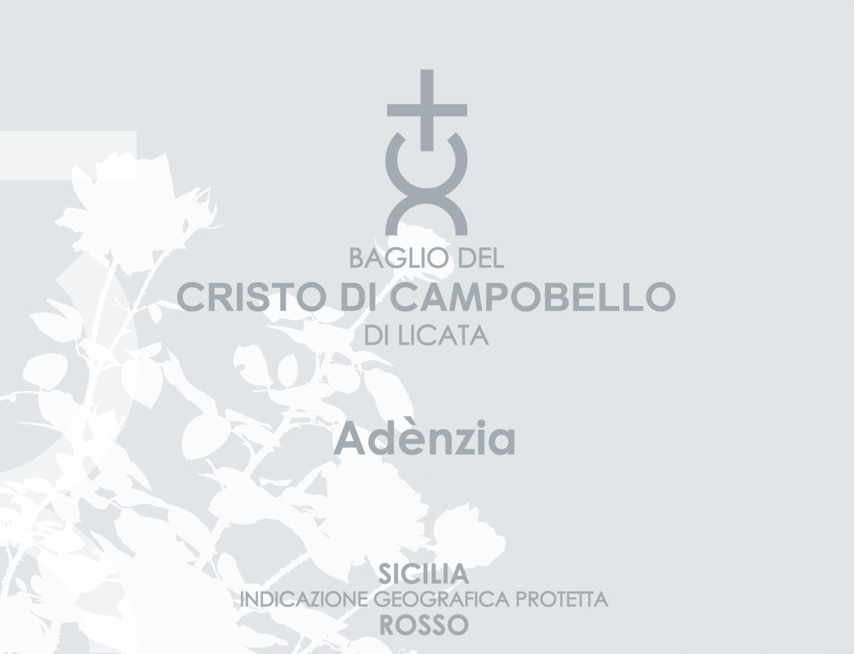 Adènzia Rosso Doc Sicilia 2009