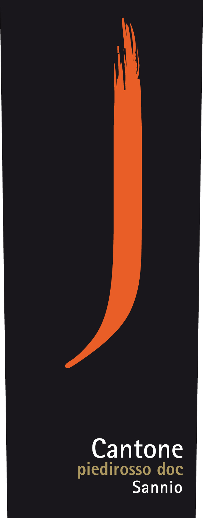 Piedirosso Cantone 2009