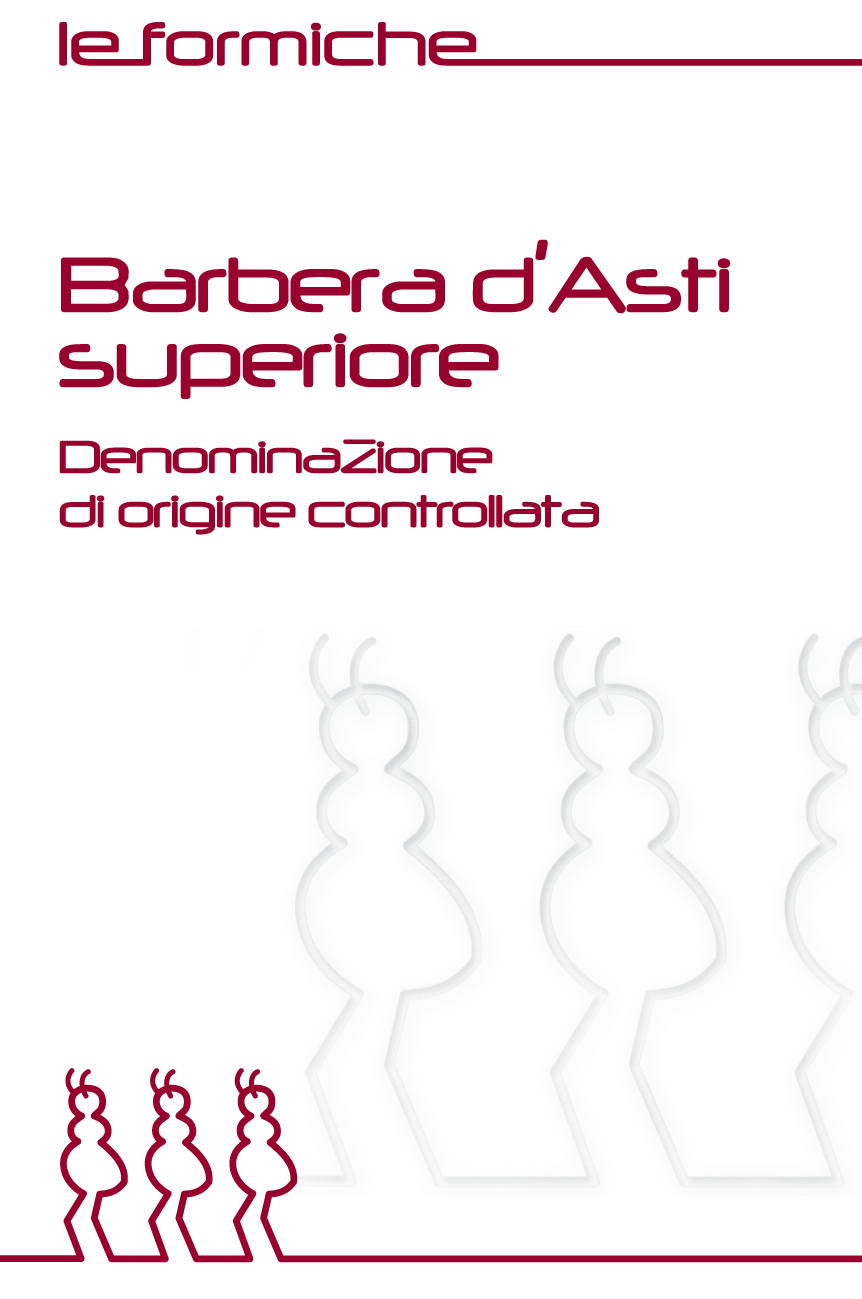 Barbera d'Asti Superiore 2007