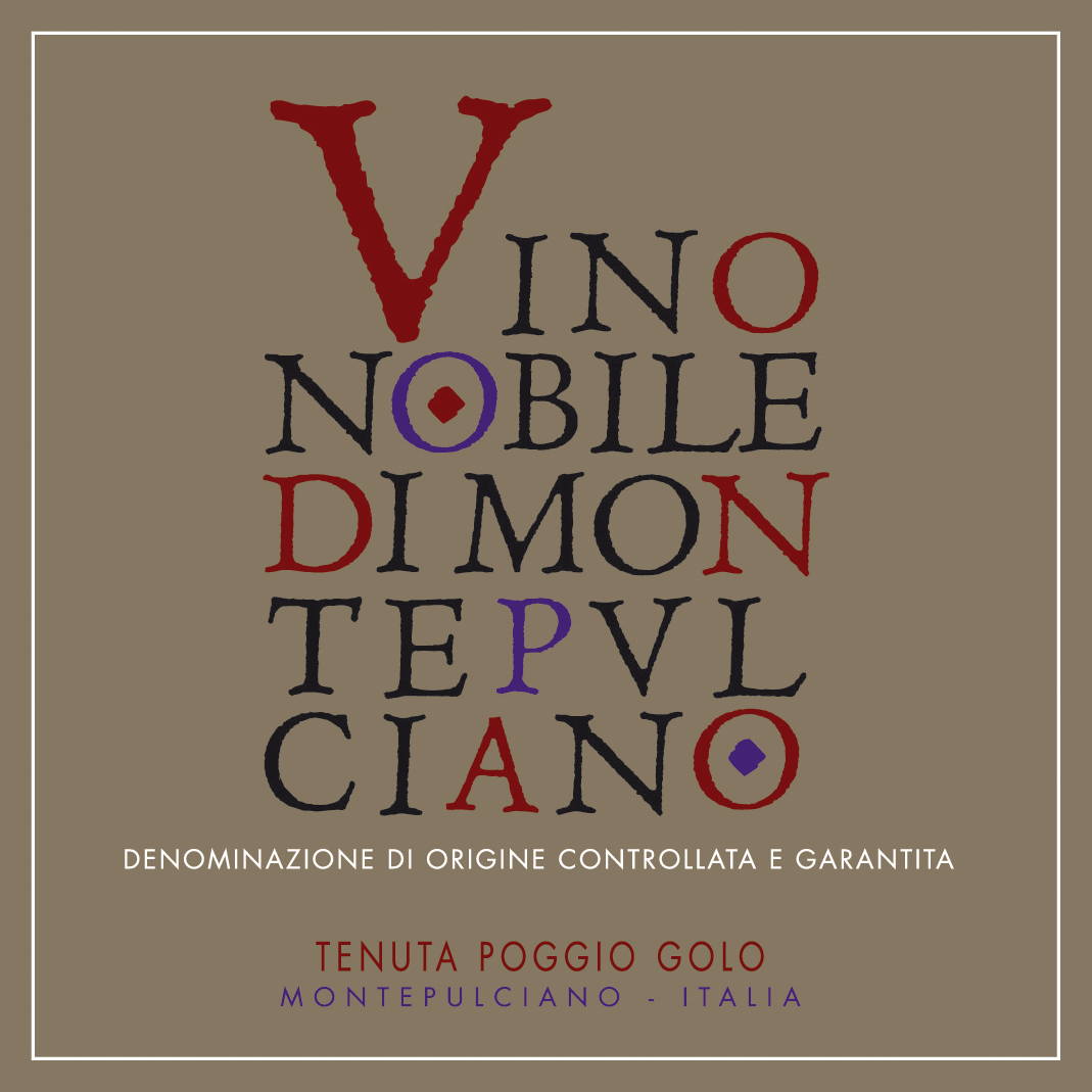 Nobile di Montepulciano 2004