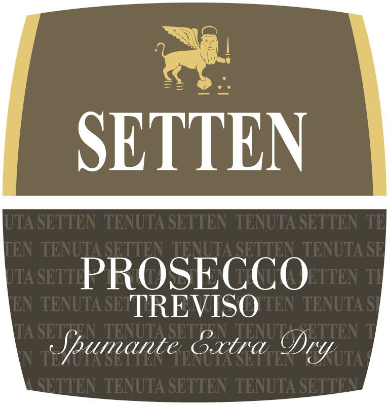 Prosecco Extra Dry sa