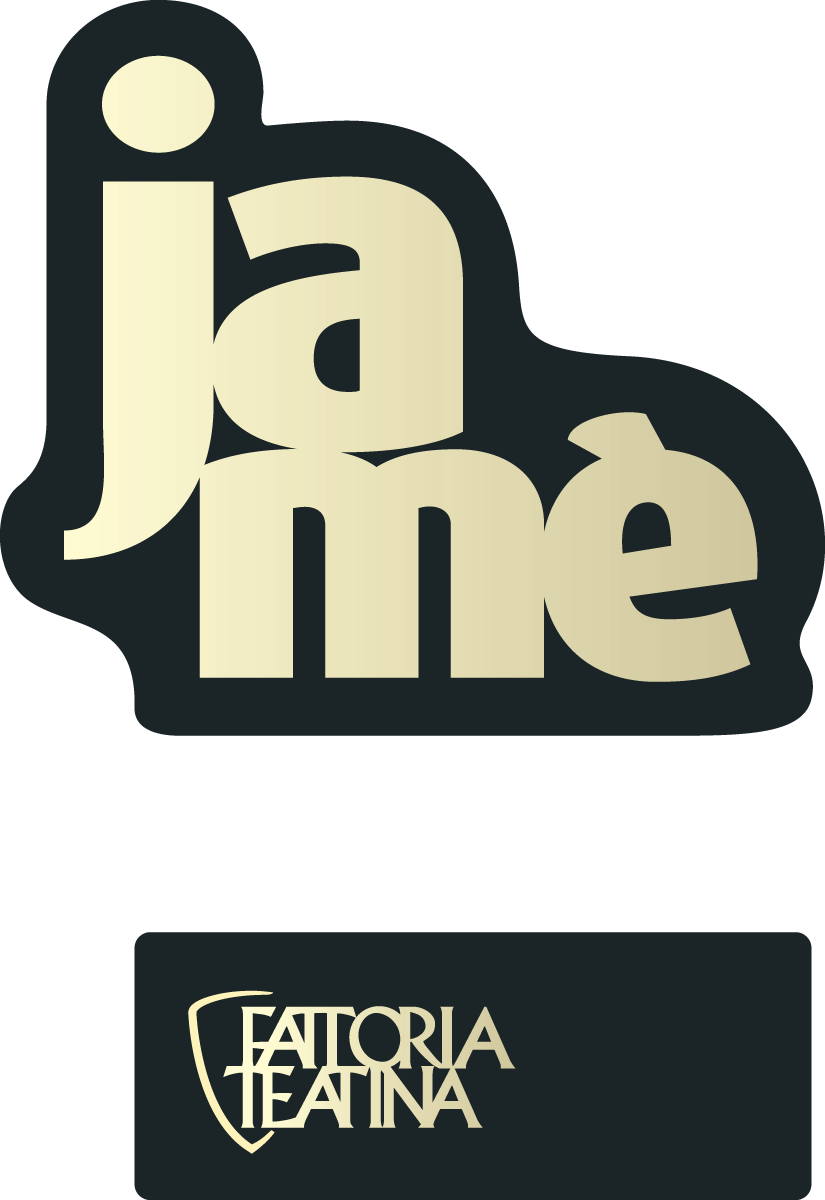Jamè Oro Montepulciano d'Abruzzo 2011