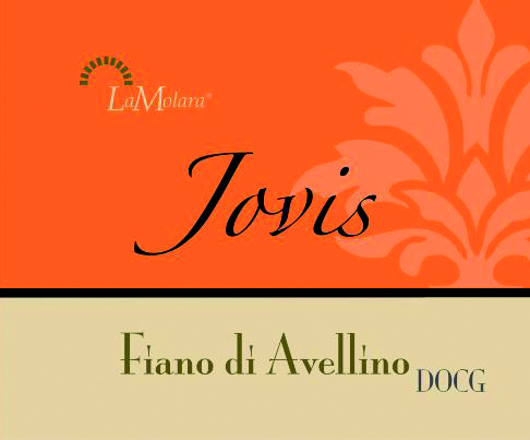 Fiano di Avellino Jovis 2008