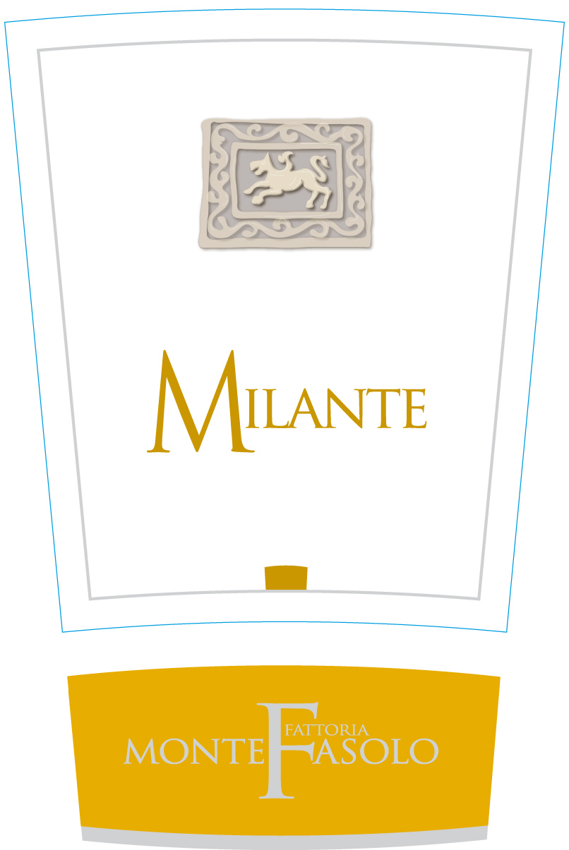 Milante Serie Oro 2008