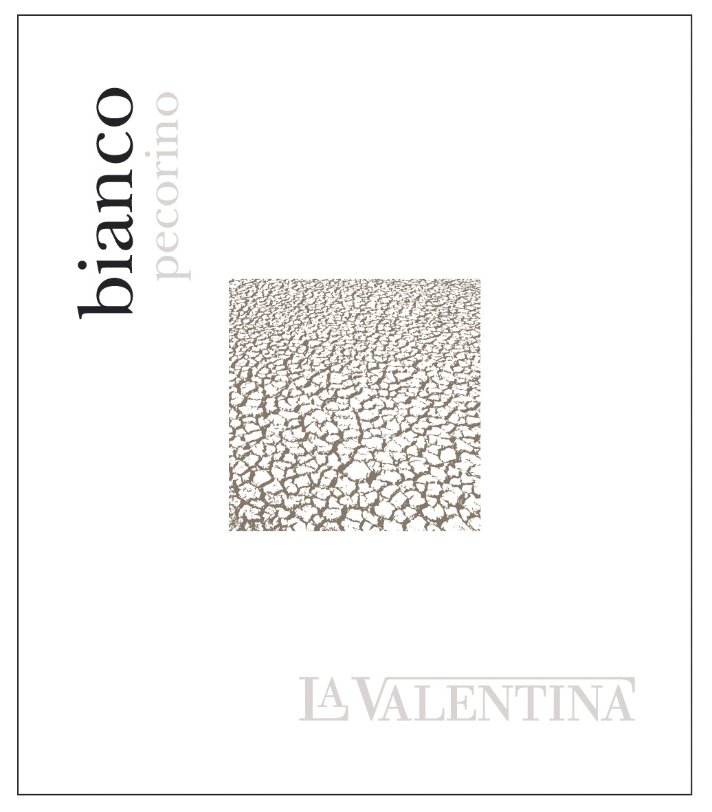 Pecorino Colline Pescaresi 2007