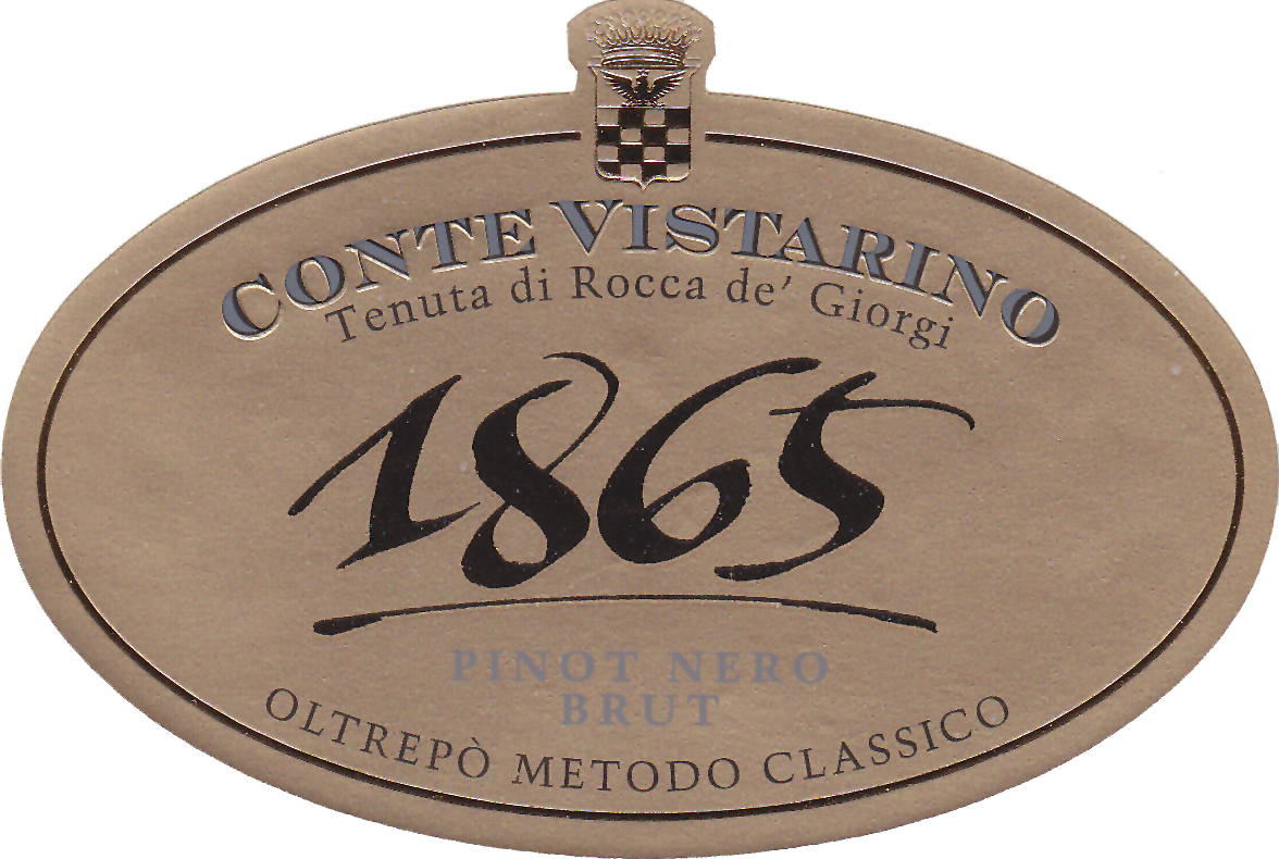 1865 Oltrepò Pavese Metodo Classico Millesimato 2006