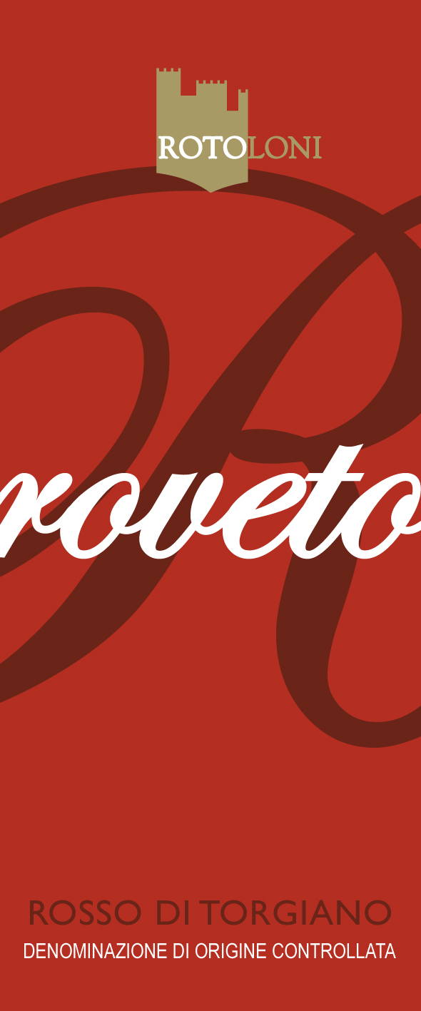 Roveto Rosso 2007