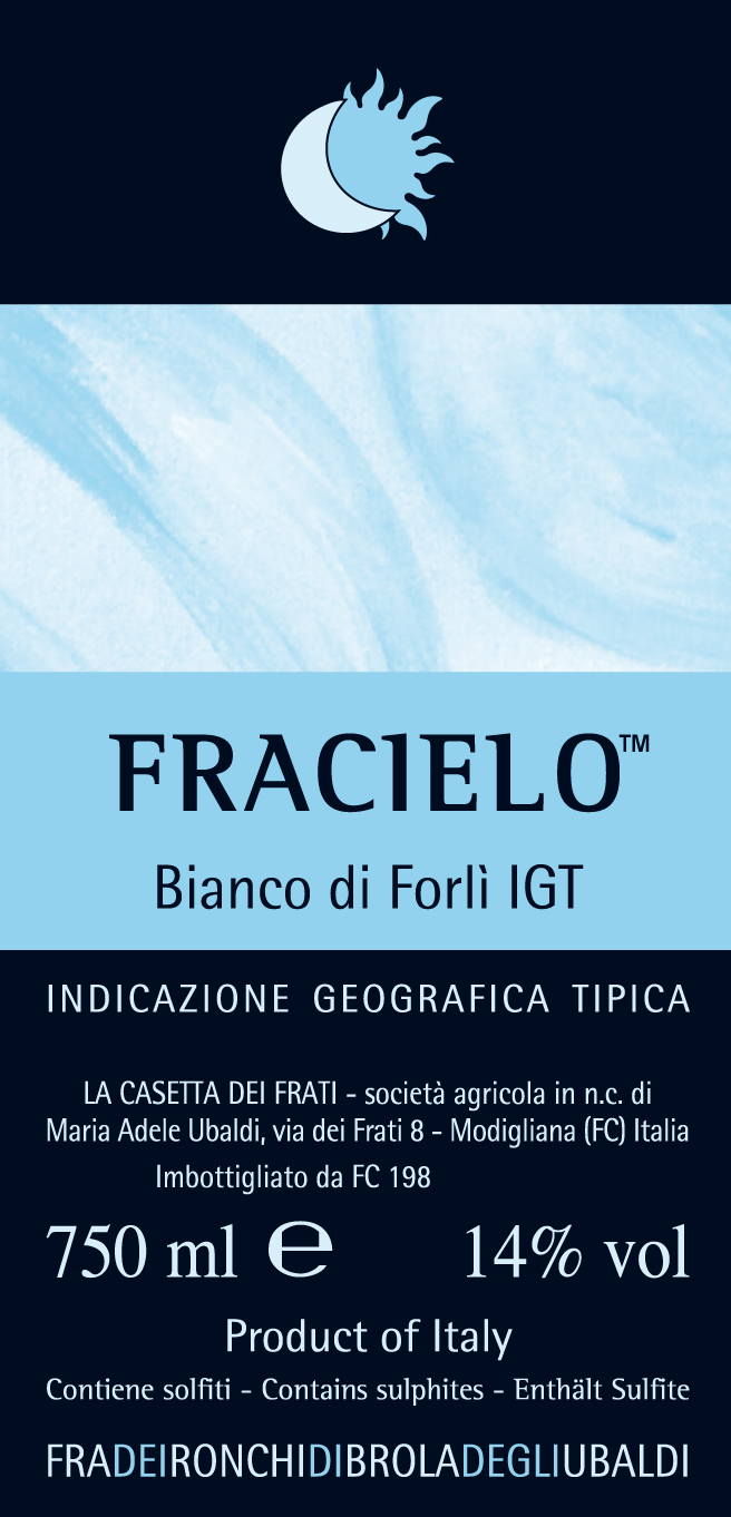 Fracielo 2008