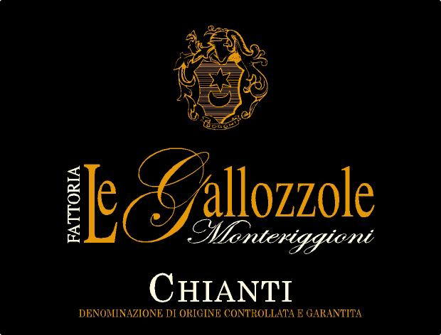 Chianti Le Gallozzole 2007