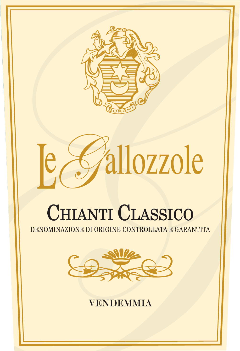 Chianti Classico 2007
