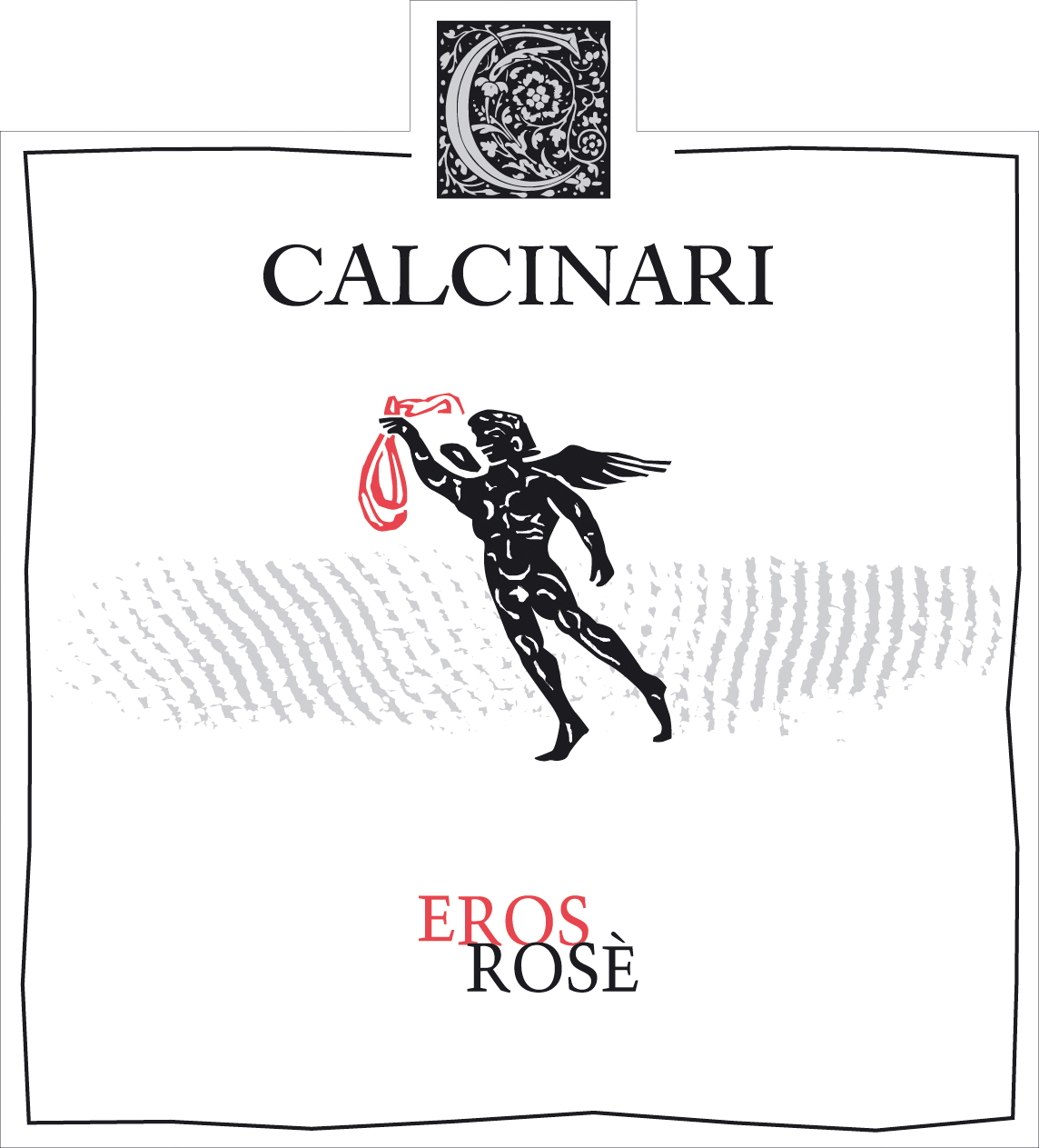 Marche Rosato Igt ErosRosé 2008